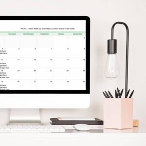 Sample Product Five