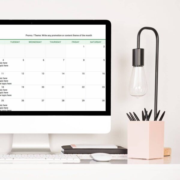 Sample Product Six